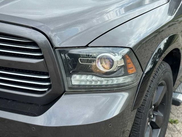 2014 dodge ram 1500 5.7 v8 - afbeelding 30 van  30