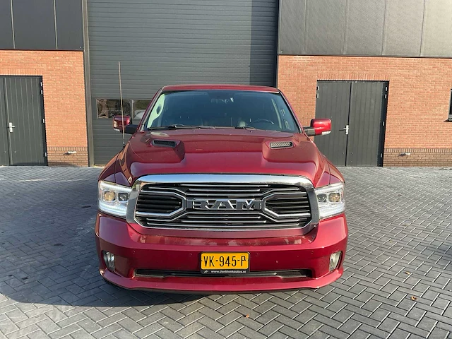 2014 dodge ram 1500 auto pick-up truck - afbeelding 12 van  29