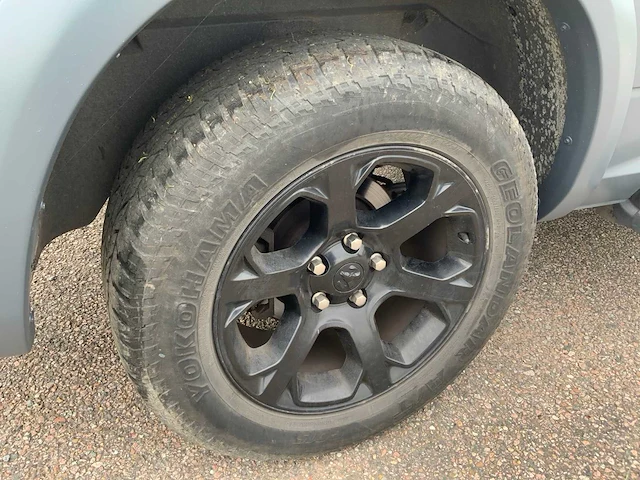 2014 dodge ram 1500 bedrijfswagen - afbeelding 2 van  46