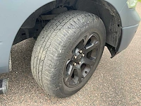 2014 dodge ram 1500 bedrijfswagen - afbeelding 3 van  46
