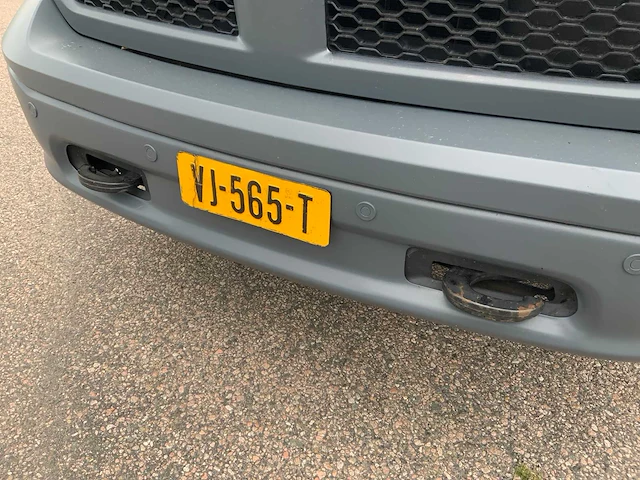 2014 dodge ram 1500 bedrijfswagen - afbeelding 5 van  46