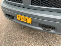 2014 dodge ram 1500 bedrijfswagen - afbeelding 5 van  46
