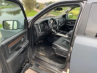 2014 dodge ram 1500 bedrijfswagen - afbeelding 11 van  46