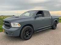2014 dodge ram 1500 bedrijfswagen - afbeelding 1 van  46