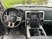 2014 dodge ram 1500 bedrijfswagen - afbeelding 14 van  46