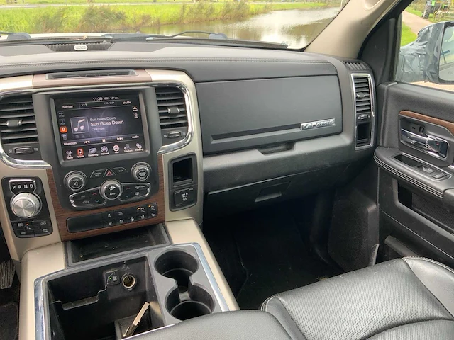 2014 dodge ram 1500 bedrijfswagen - afbeelding 16 van  46