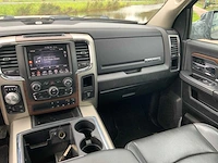 2014 dodge ram 1500 bedrijfswagen - afbeelding 16 van  46