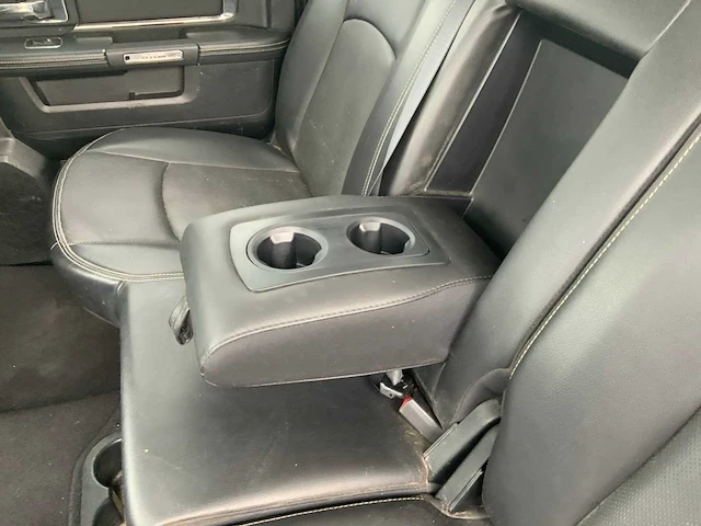 2014 dodge ram 1500 bedrijfswagen - afbeelding 21 van  46