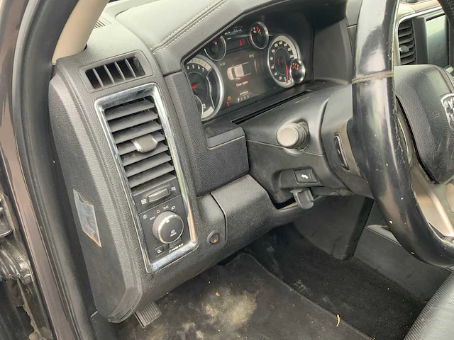2014 dodge ram 1500 bedrijfswagen - afbeelding 25 van  46