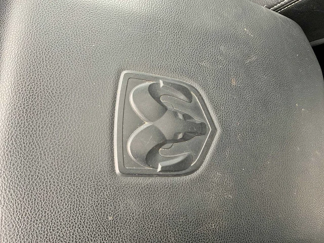 2014 dodge ram 1500 bedrijfswagen - afbeelding 27 van  46