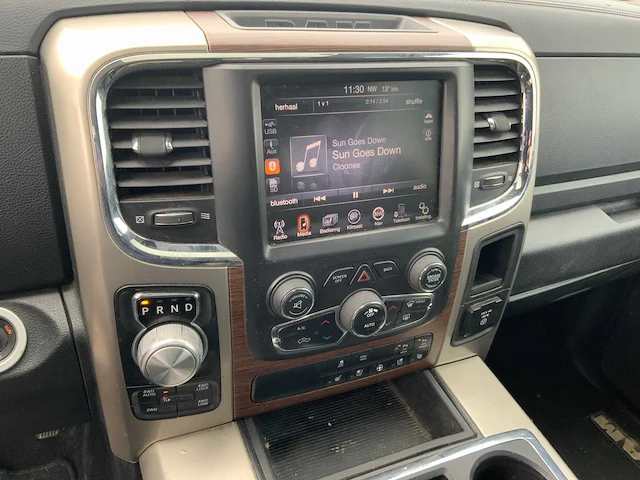 2014 dodge ram 1500 bedrijfswagen - afbeelding 28 van  46