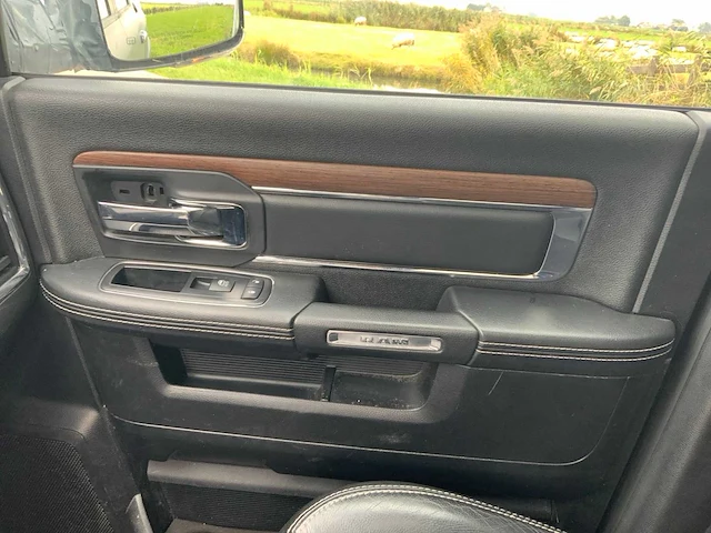 2014 dodge ram 1500 bedrijfswagen - afbeelding 30 van  46