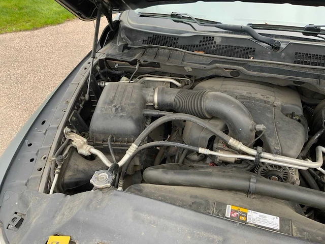 2014 dodge ram 1500 bedrijfswagen - afbeelding 33 van  46