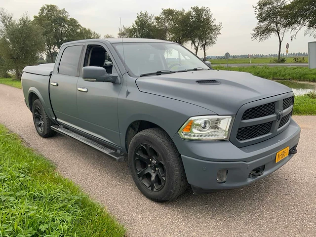 2014 dodge ram 1500 bedrijfswagen - afbeelding 23 van  46