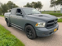 2014 dodge ram 1500 bedrijfswagen - afbeelding 23 van  46