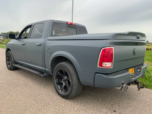 2014 dodge ram 1500 bedrijfswagen - afbeelding 34 van  46