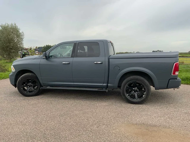 2014 dodge ram 1500 bedrijfswagen - afbeelding 42 van  46