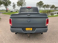 2014 dodge ram 1500 bedrijfswagen - afbeelding 43 van  46