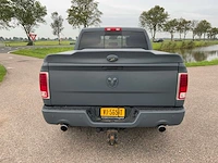 2014 dodge ram 1500 bedrijfswagen - afbeelding 44 van  46