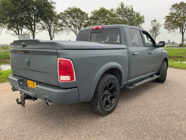 2014 dodge ram 1500 bedrijfswagen - afbeelding 45 van  46