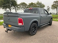 2014 dodge ram 1500 bedrijfswagen - afbeelding 45 van  46