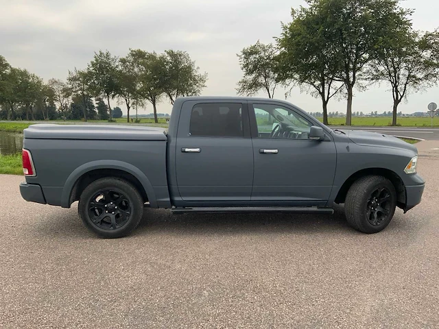 2014 dodge ram 1500 bedrijfswagen - afbeelding 46 van  46