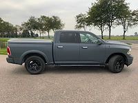 2014 dodge ram 1500 bedrijfswagen - afbeelding 46 van  46