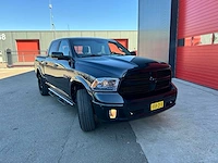 2014 dodge ram longhorn personenauto - afbeelding 2 van  24