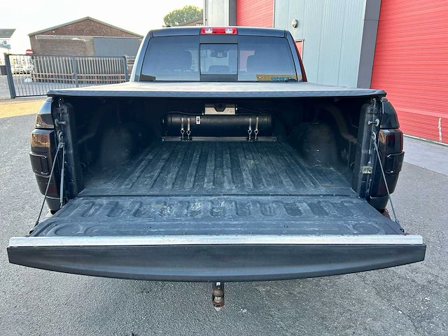 2014 dodge ram longhorn personenauto - afbeelding 3 van  24