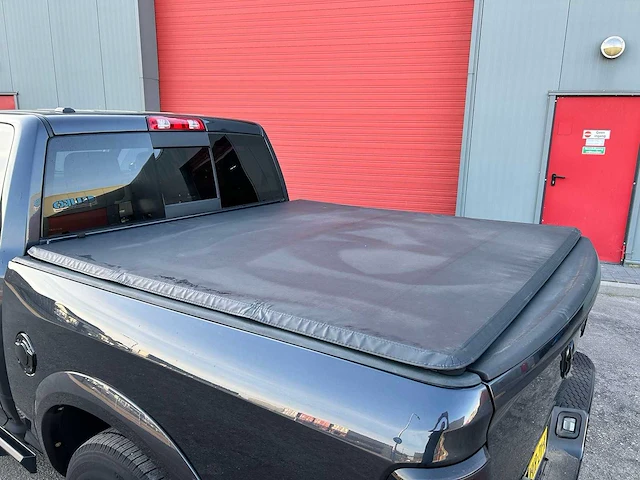 2014 dodge ram longhorn personenauto - afbeelding 4 van  24