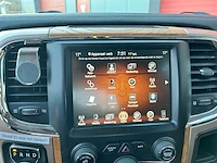 2014 dodge ram longhorn personenauto - afbeelding 8 van  24