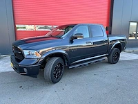 2014 dodge ram longhorn personenauto - afbeelding 1 van  24