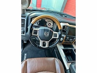 2014 dodge ram longhorn personenauto - afbeelding 15 van  24