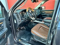 2014 dodge ram longhorn personenauto - afbeelding 16 van  24