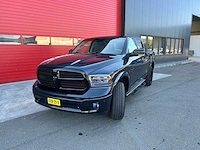 2014 dodge ram longhorn personenauto - afbeelding 12 van  24