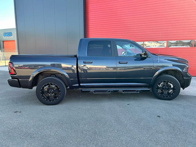 2014 dodge ram longhorn personenauto - afbeelding 24 van  24
