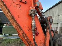 2014 doosan 140lcr midigraafmachine - afbeelding 2 van  41