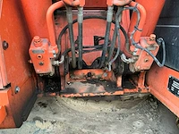 2014 doosan 140lcr midigraafmachine - afbeelding 4 van  41