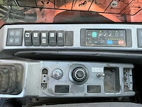 2014 doosan 140lcr midigraafmachine - afbeelding 20 van  41