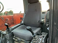 2014 doosan 140lcr midigraafmachine - afbeelding 24 van  41