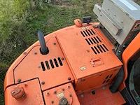 2014 doosan 140lcr midigraafmachine - afbeelding 26 van  41
