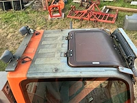 2014 doosan 140lcr midigraafmachine - afbeelding 27 van  41