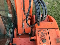 2014 doosan 140lcr midigraafmachine - afbeelding 29 van  41