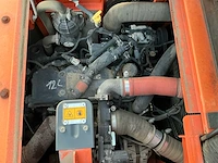 2014 doosan 140lcr midigraafmachine - afbeelding 30 van  41