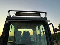 2014 doosan 140lcr midigraafmachine - afbeelding 31 van  41