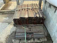2014 doosan 140lcr midigraafmachine - afbeelding 33 van  41