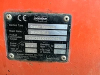 2014 doosan 140lcr midigraafmachine - afbeelding 36 van  41