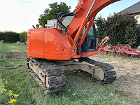 2014 doosan 140lcr midigraafmachine - afbeelding 34 van  41