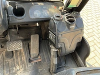 2014 doosan d35c_5 vorkheftruck - afbeelding 2 van  21