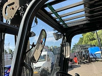 2014 doosan d35c_5 vorkheftruck - afbeelding 7 van  21